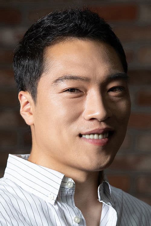 Choi Young-woo profile photo