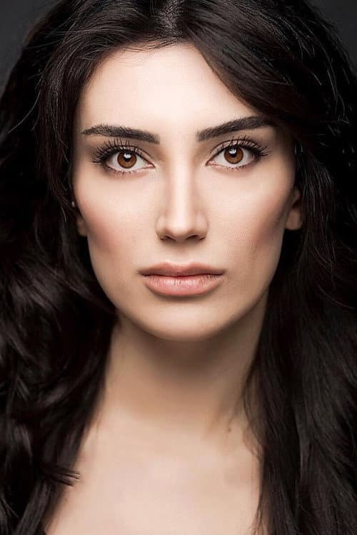 Gözde Gürkan profile photo