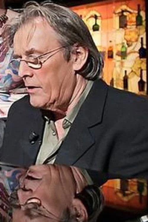 Martin van Dijk profile photo