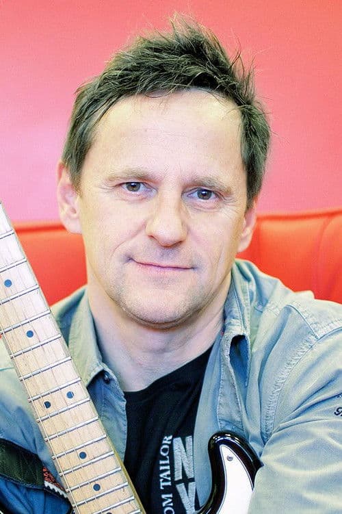 Gerald Gradwohl profile photo