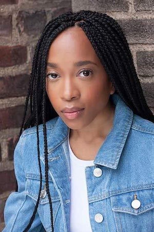 Nathanya Alexander profile photo