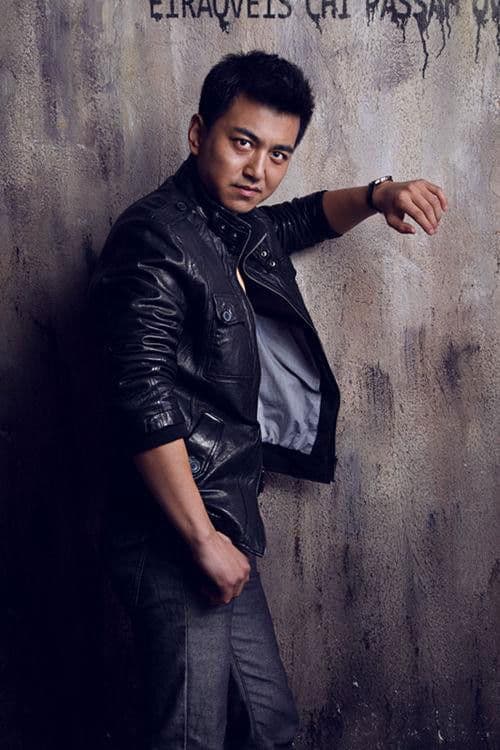 Wu Rigen profile photo