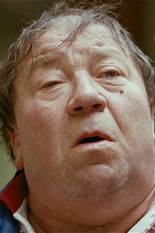 Aleksandr Seleznyov profile photo