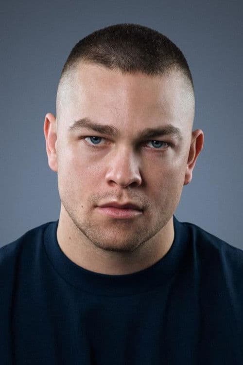 Liam Anderson profile photo