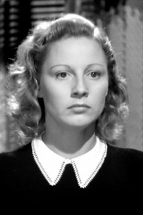 Elena Luber profile photo