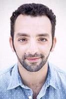 Fayssal Benhamed profile photo