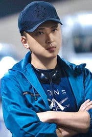 If Chen profile photo