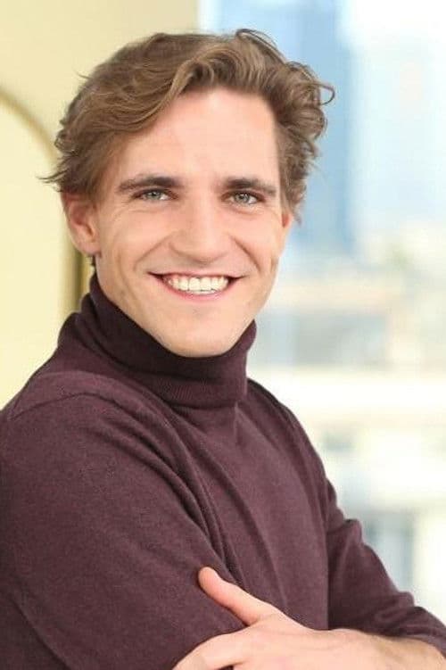 Igor Obłoza profile photo