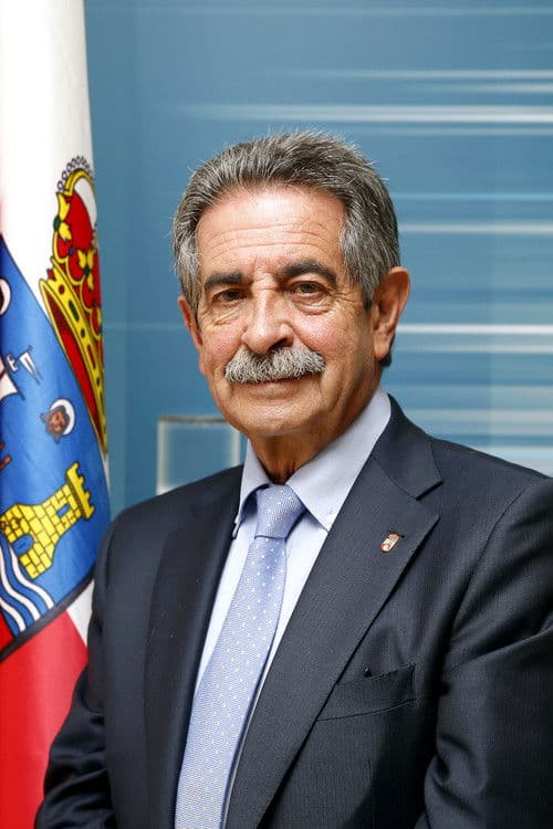 Miguel Ángel Revilla profile photo