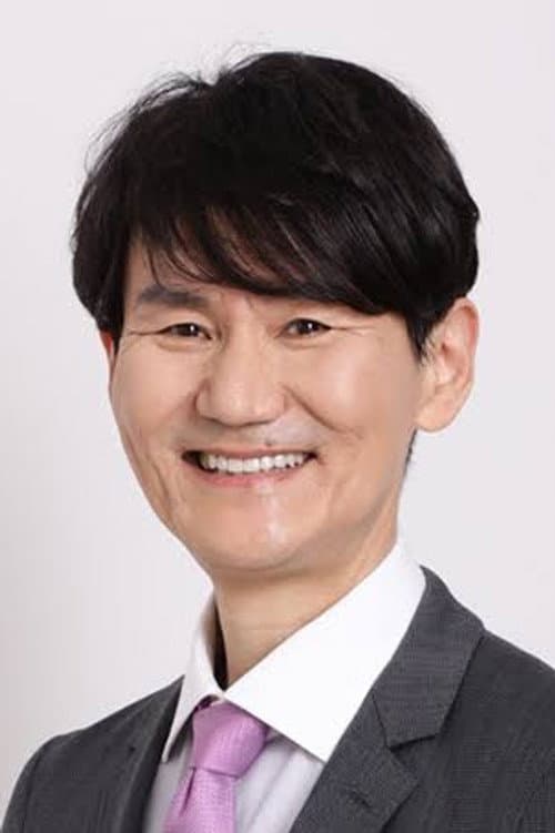 Kiyotaka Nanbara profile photo
