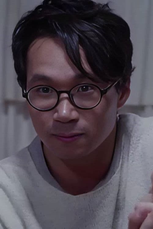 Lee Jae-pil profile photo