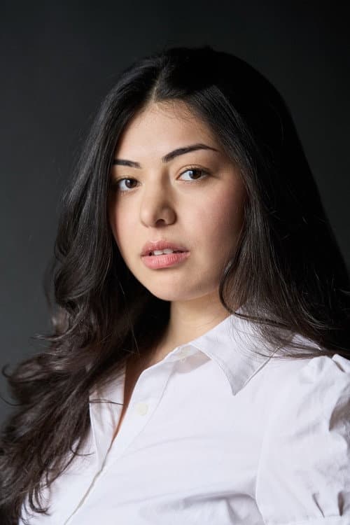 Jessica Vigil profile photo