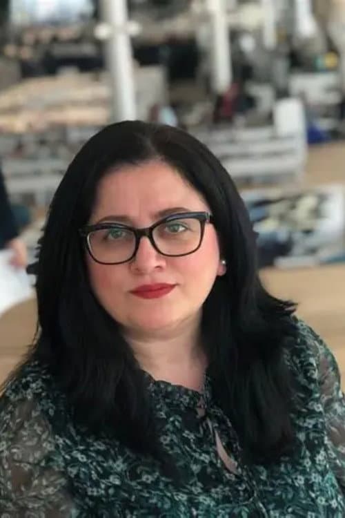 Shakiba Adill profile photo