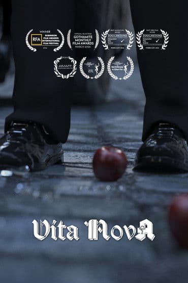 Vita Nova poster