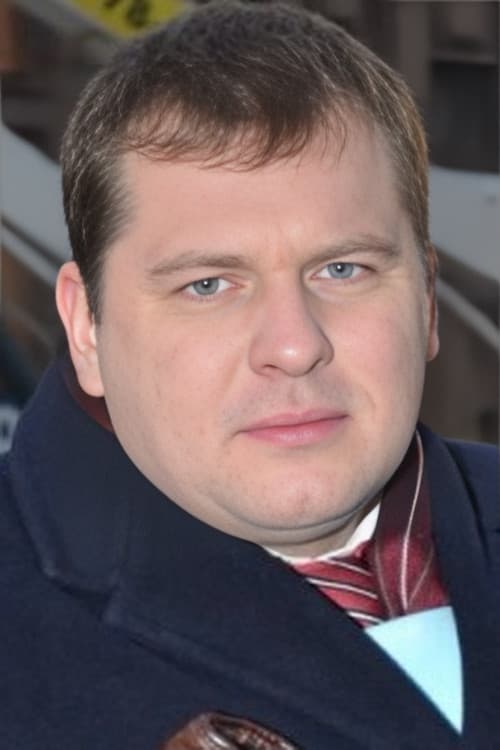 Kirill Khovrin profile photo