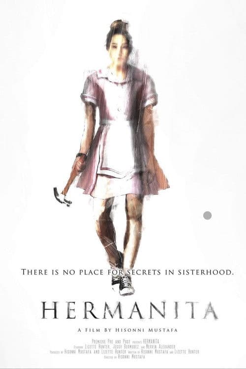 Hermanita poster