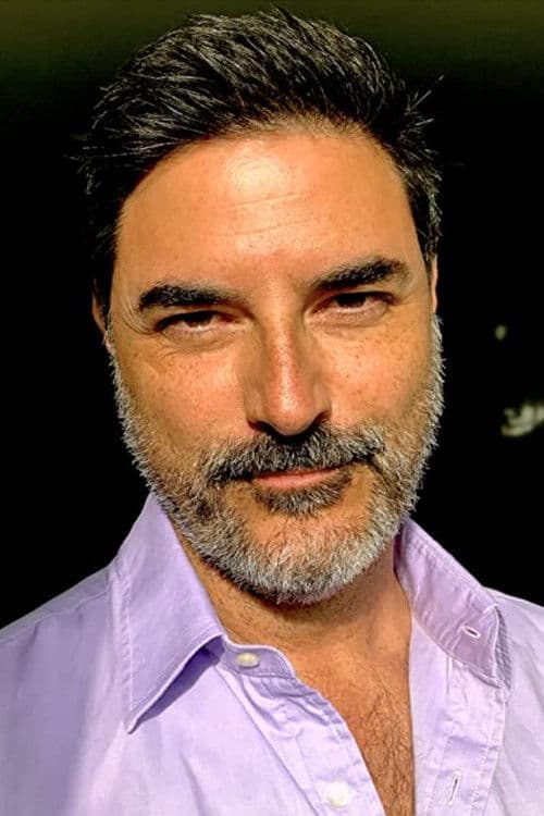 Armando Valdes-Kennedy profile photo