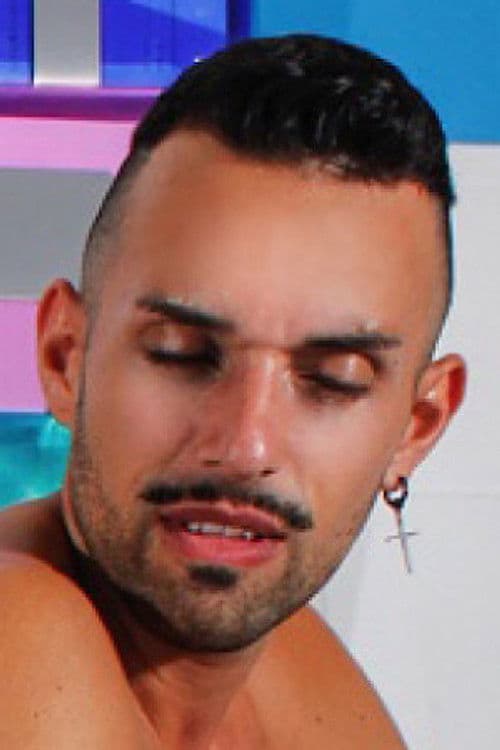 Nico Aguilera profile photo