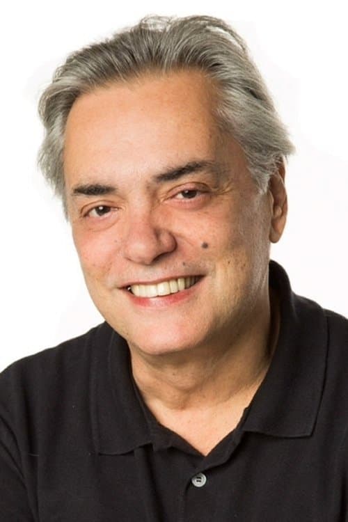 José Rubens Chachá profile photo