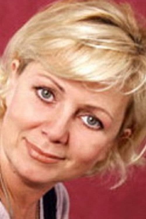 Elena Zubovich profile photo