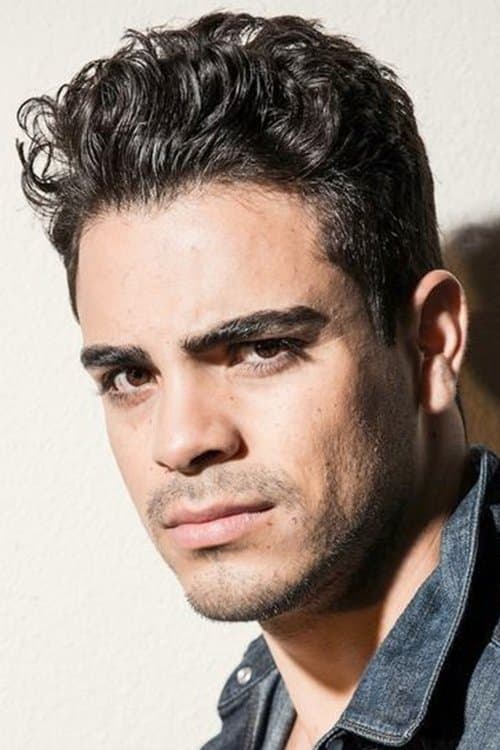 Giancarlo Vidrio profile photo