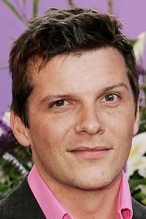 Nigel Harman profile photo