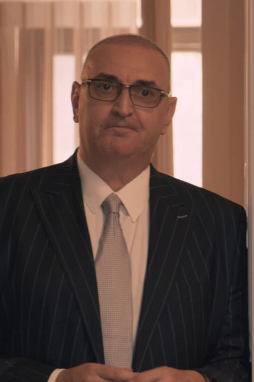 Milen Keremedchiev profile photo