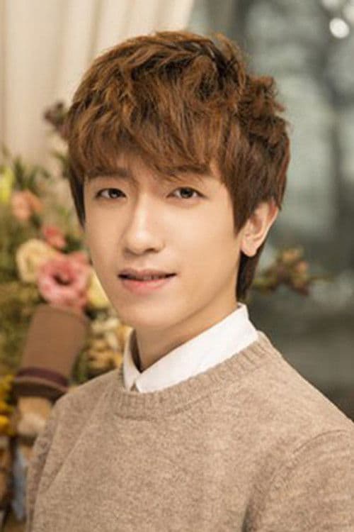 Huayu Zhang profile photo