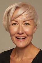 Agrafena Petrovskaia profile photo