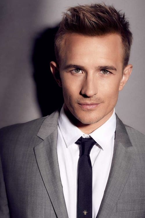 Jesse Johnson profile photo