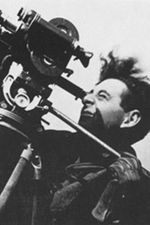 Ralph Steiner profile photo