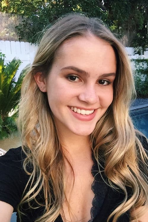 Taylar Hender profile photo