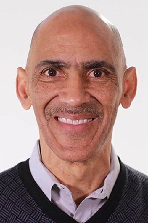 Tony Dungy profile photo