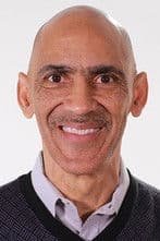 Tony Dungy profile photo