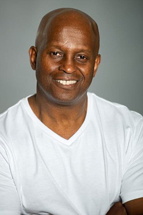 Mark Del Amo profile photo