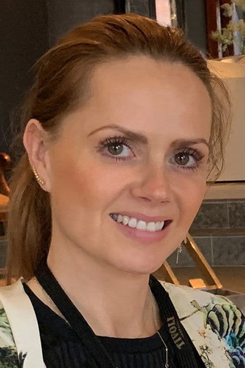 Louise Iversen profile photo
