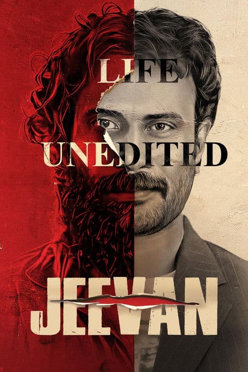 Jeevan poster