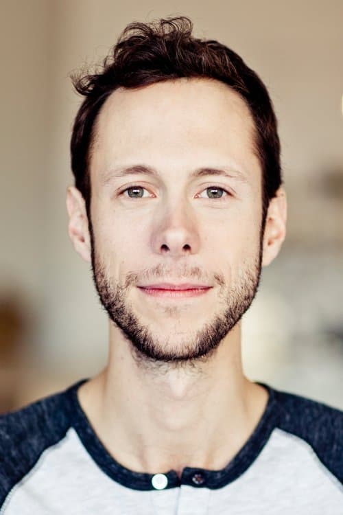 Mathieu Handfield profile photo