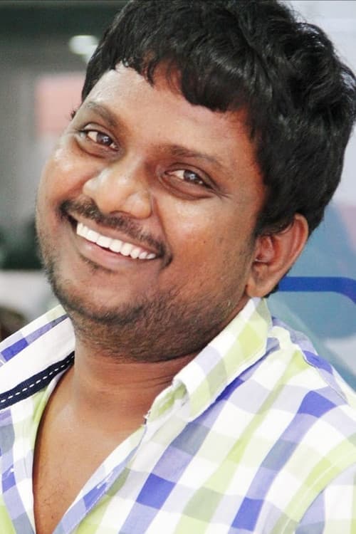 Thagubothu Ramesh profile photo