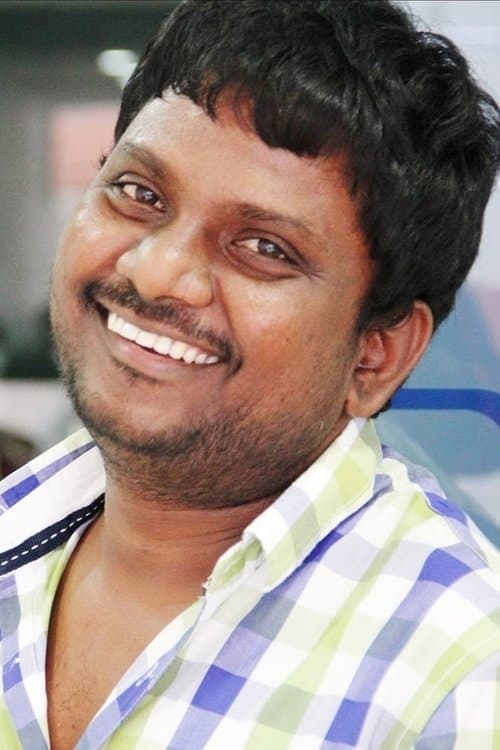 Thagubothu Ramesh profile photo