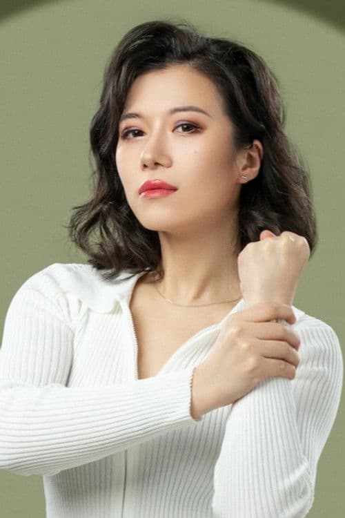 Beixi Yin profile photo