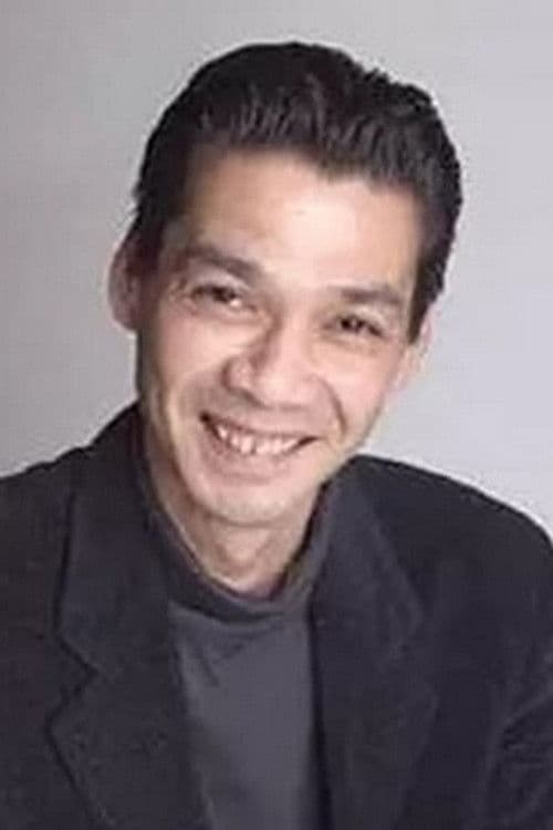 Seiji Kurasaki profile photo