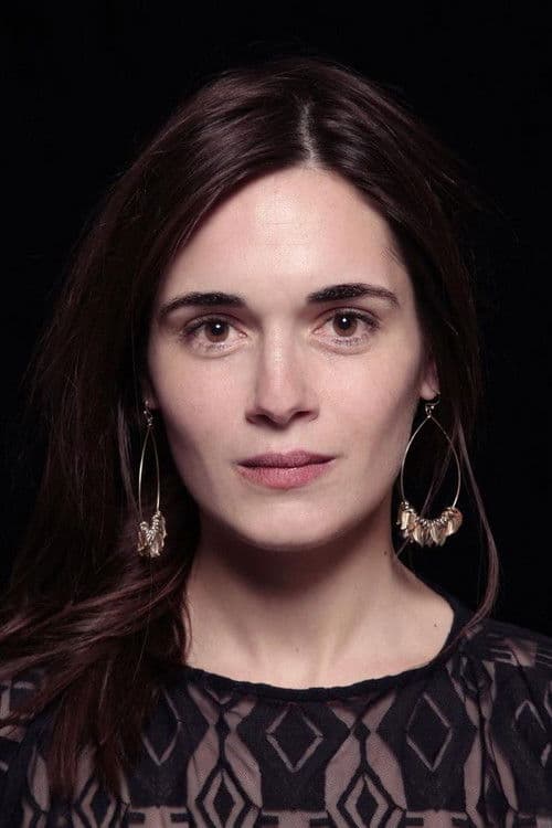 Marie Kauffmann profile photo