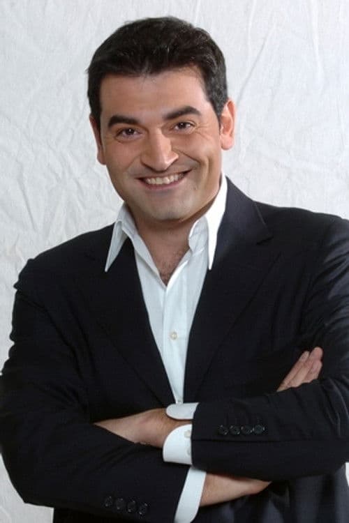 Max Giusti profile photo