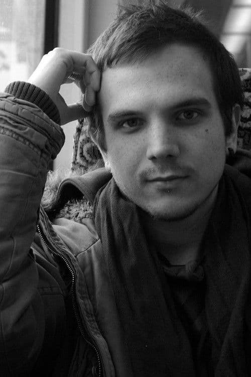 Maxime Caperan profile photo