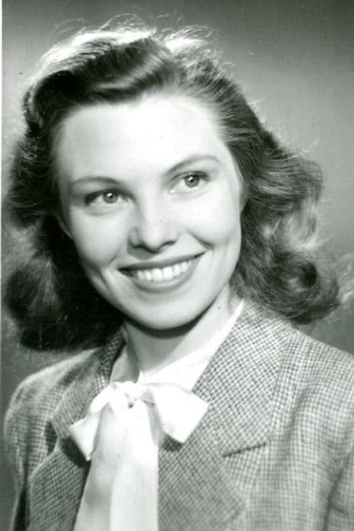 Eva Bergh profile photo