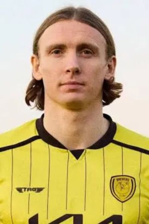 Jón Daði Böðvarsson profile photo