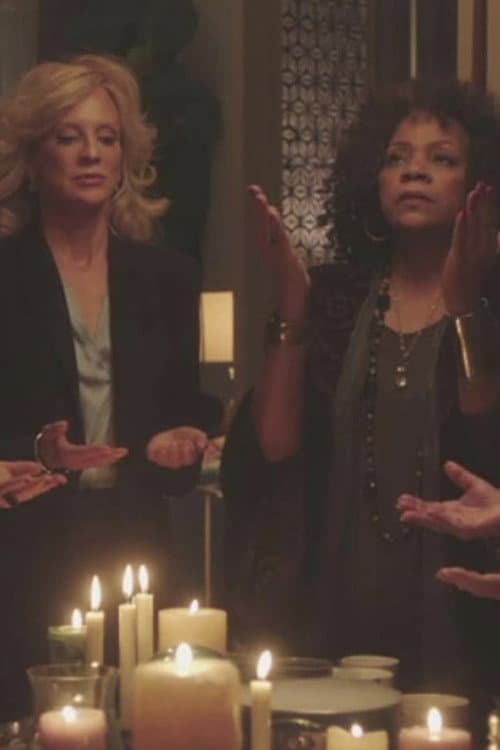 Friendly Neighborhood Coven poster