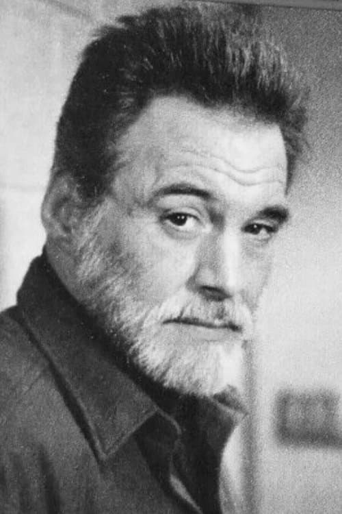 Al Strobel profile photo