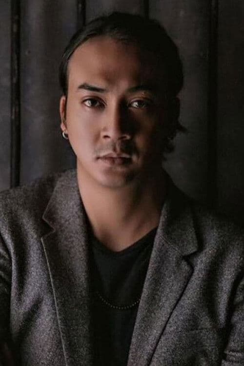 Dimaz Andrean profile photo